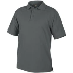 Helikon UTL Polo Shirt Shadow Grey