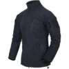 Helikon Alpha Tactical Jacket Grid Fleece Navy Blue 2 Helikon Alpha Tactical Jacket Grid Fleece Navy Blue -Military1st Shop helikon alpha tactical gid fleece navyblue 001