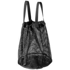 Helikon Ammo Bucket Bag Black -Military1st Shop helikon ammo bucket mesh1 1
