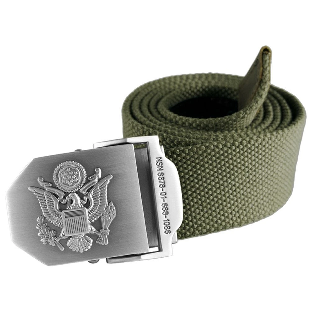 Helikon Army Belt Olive 3 Helikon Army Belt Olive