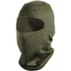 Helikon 1 Hole Balaclava Extreme Cold Weather Olive -Military1st Shop helikon balaclava ecw OLIVE ALL 1