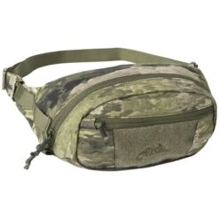 Helikon Bandicoot Waist Pack A-TACS IX