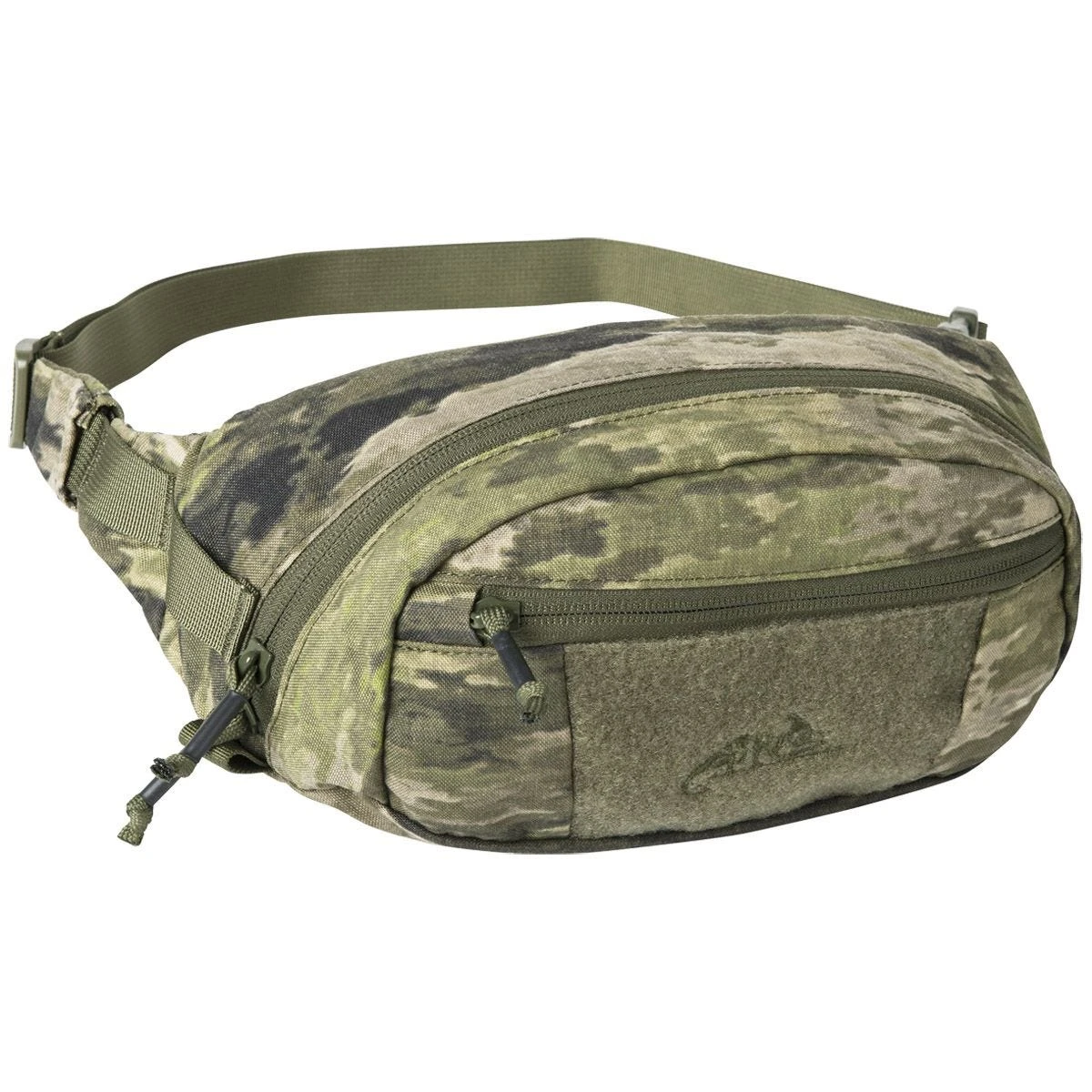 Helikon Bandicoot Waist Pack A-TACS IX 3 Helikon Bandicoot Waist Pack A-TACS IX
