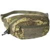 Helikon Bandicoot Waist Pack PenCott GreenZone