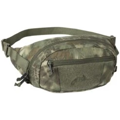 Helikon Bandicoot Waist Pack Kryptek Mandrake