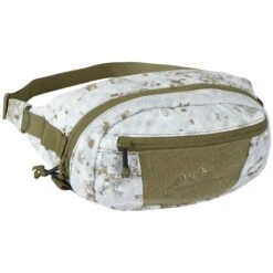 Helikon Bandicoot Waist Pack PenCott SnowDrift