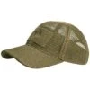 Helikon Baseball Mesh Cap Coyote -Military1st Shop helikon baseball cap mesh coyote 1