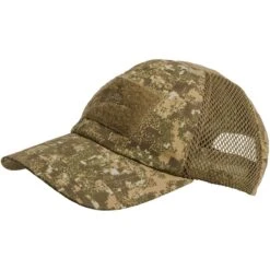 Helikon Tactical Baseball Vent Cap PenCott Badlands