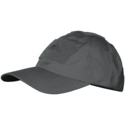 Helikon Tactical Baseball Cap Shadow Grey
