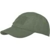 Helikon Baseball Foldable Cap Olive Drab -Military1st Shop helikon bbc folding cap OLIVE DRAB ALL 1