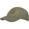 Helikon Baseball Foldable Cap Olive Green 2 Helikon Baseball Foldable Cap Olive Green -Military1st Shop helikon bbc folding cap OLIVE GREEN ALL 1