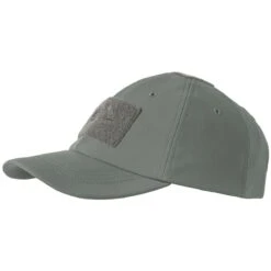 Helikon Tactical Baseball Winter Cap Shark Skin Shadow Grey