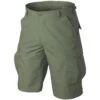 Helikon Genuine BDU Shorts Cotton Ripstop Olive -Military1st Shop helikon bdu shorts olive ALL 1X