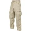 Helikon Genuine BDU Trousers Cotton Ripstop Khaki