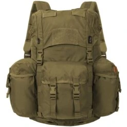 Helikon Bergen Backpack Coyote 7 Helikon Bergen Backpack Coyote -Military1st Shop helikon bergen backpack coyote 002