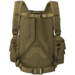 Helikon Bergen Backpack Coyote 8 Helikon Bergen Backpack Coyote -Military1st Shop helikon bergen backpack coyote 003