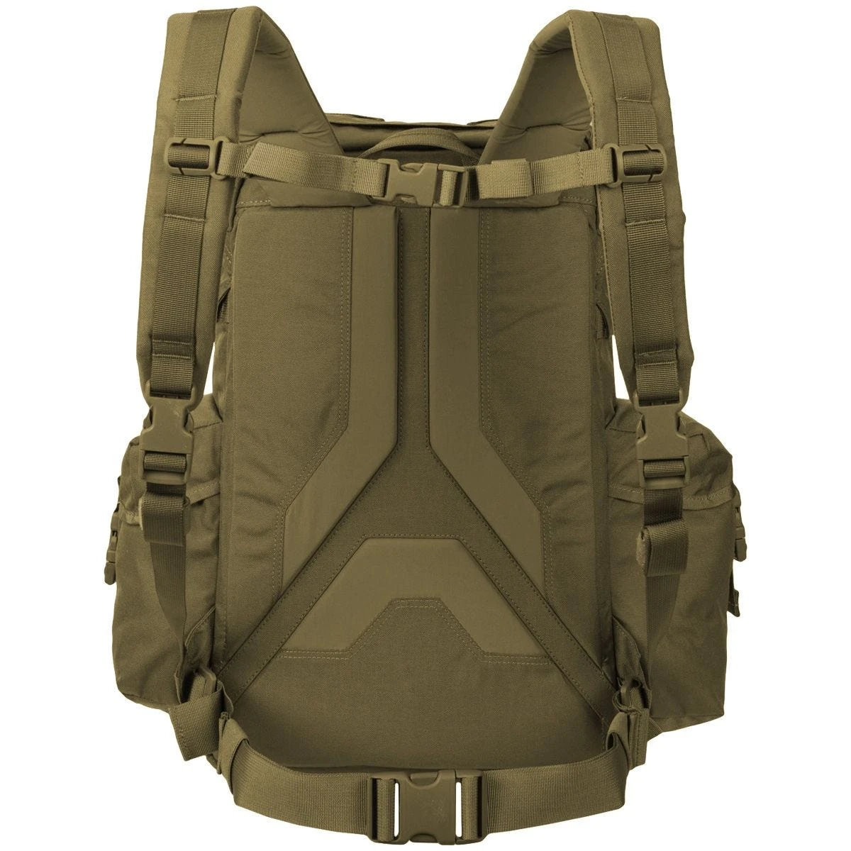 Helikon Bergen Backpack Coyote 5 Helikon Bergen Backpack Coyote - Image 3