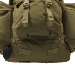 Helikon Bergen Backpack Coyote 9 Helikon Bergen Backpack Coyote -Military1st Shop helikon bergen backpack coyote 004