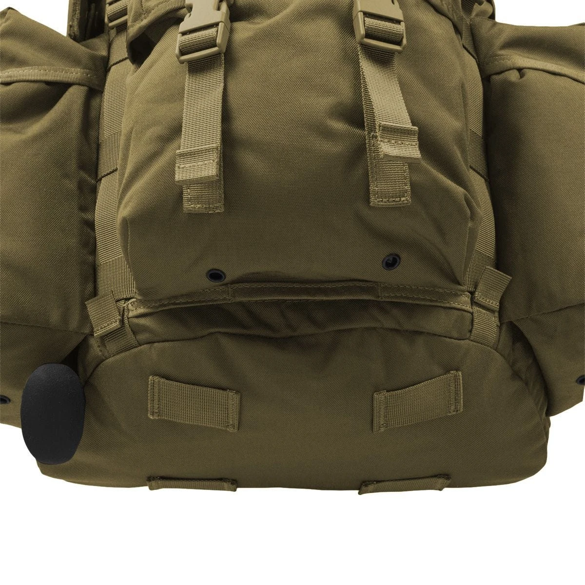 Helikon Bergen Backpack Coyote 6 Helikon Bergen Backpack Coyote - Image 4