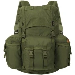 Helikon Bergen Backpack Olive Green 7 Helikon Bergen Backpack Olive Green -Military1st Shop helikon bergen backpack olive green 002