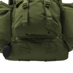 Helikon Bergen Backpack Olive Green 9 Helikon Bergen Backpack Olive Green -Military1st Shop helikon bergen backpack olive green 004