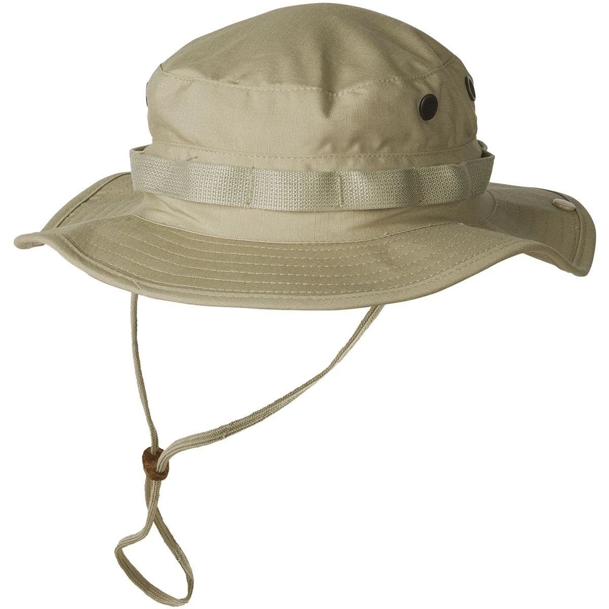 Helikon GI Boonie Hat Khaki 3 Helikon GI Boonie Hat Khaki