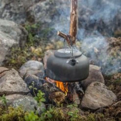 Helikon Camp Kettle Grey -Military1st Shop helikon camp kettle grey new 4