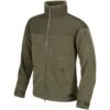 Helikon Classic Army Fleece Olive -Military1st Shop helikon classic army fleece olive 1 1