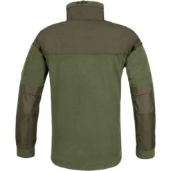 Helikon Classic Army Fleece Olive -Military1st Shop helikon classic army fleece olive 3 1