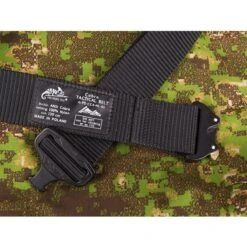 Helikon Cobra (FC45) Tactical Belt Black -Military1st Shop helikon cobra belt FC45 BLACK ALL 3