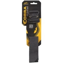 Helikon Cobra (FC45) Tactical Belt Black -Military1st Shop helikon cobra belt FC45 BLACK ALL 4