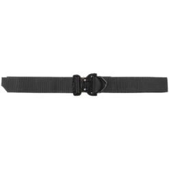 Helikon Cobra D-Ring (FX45) Tactical Belt Black