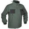 Helikon Cougar Soft Shell Windblocker Jacket Foliage Green -Military1st Shop helikon cougar soft shell FOLIAGE 1
