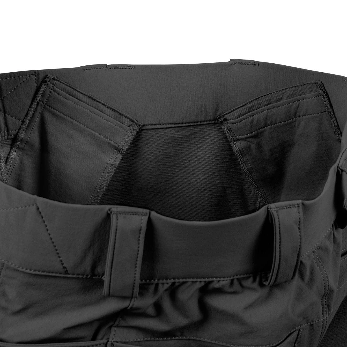 Helikon Covert Tactical Pants Black 4 Helikon Covert Tactical Pants Black - Image 2