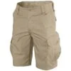 Helikon CPU Shorts Khaki 1 Helikon CPU Shorts Khaki -Military1st Shop helikon cpu shorts khaki 1