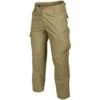 Helikon CPU Trousers Coyote -Military1st Shop helikon cpu trousers coyote 1