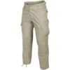 Helikon CPU Trousers Khaki -Military1st Shop helikon cpu trousers khaki ALL 1X