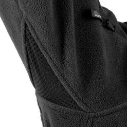 Helikon Cumulus Heavy Fleece Jacket Black 9 Helikon Cumulus Heavy Fleece Jacket Black -Military1st Shop helikon cumulus heavy fleece jacket black 2