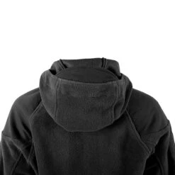 Helikon Cumulus Heavy Fleece Jacket Black 10 Helikon Cumulus Heavy Fleece Jacket Black -Military1st Shop helikon cumulus heavy fleece jacket black 3