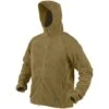 Helikon Cumulus Heavy Fleece Jacket Coyote 1 Helikon Cumulus Heavy Fleece Jacket Coyote -Military1st Shop helikon cumulus heavy fleece jacket coyote 1 1