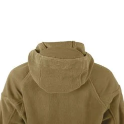 Helikon Cumulus Heavy Fleece Jacket Coyote -Military1st Shop helikon cumulus heavy fleece jacket coyote 3 1