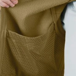 Helikon Cumulus Heavy Fleece Jacket Coyote -Military1st Shop helikon cumulus heavy fleece jacket coyote 5 1