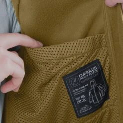 Helikon Cumulus Heavy Fleece Jacket Coyote -Military1st Shop helikon cumulus heavy fleece jacket coyote 6 1