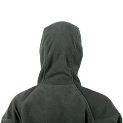 Helikon Cumulus Heavy Fleece Jacket Shadow Grey -Military1st Shop helikon cumulus heavy fleece jacket shadow grey 4