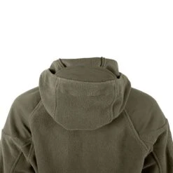 Helikon Cumulus Heavy Fleece Jacket Taiga Green -Military1st Shop helikon cumulus heavy fleece jacket taiga green 3 1