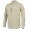 Helikon Defender Mk2 Long Sleeve Shirt Khaki -Military1st Shop helikon defender mk2 long sleeve shirt khaki 11