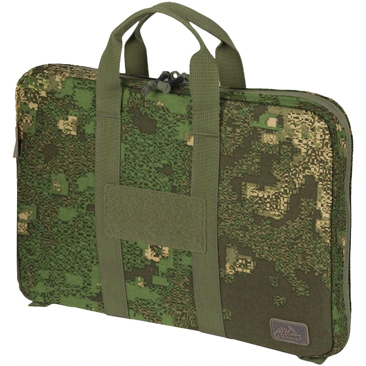 Helikon Double Pistol Wallet PenCott WildWood 3 Helikon Double Pistol Wallet PenCott WildWood