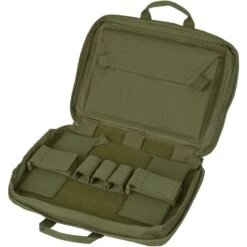 Helikon Double Pistol Wallet PenCott WildWood 5 Helikon Double Pistol Wallet PenCott WildWood -Military1st Shop helikon double distolwallet pencottwildwoodcamo 02