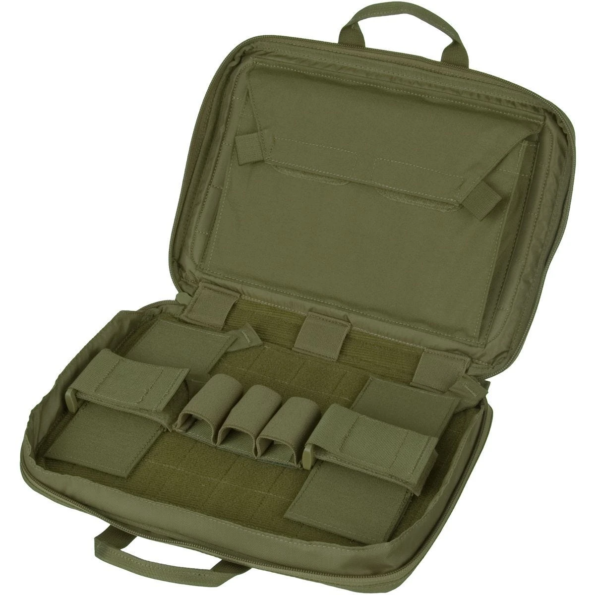 Helikon Double Pistol Wallet PenCott WildWood 4 Helikon Double Pistol Wallet PenCott WildWood - Image 2