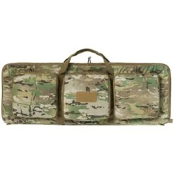 Helikon Double Upper Rifle Bag 18 MultiCam